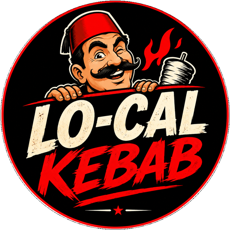 LO-CAL KEBAB