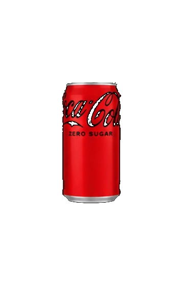 Coca-Cola Zero